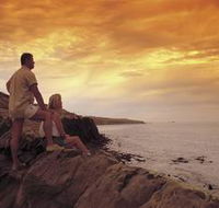 Hallett Cove Conservation Park - Accommodation Coffs Harbour