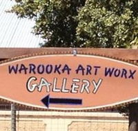 Warooka Art Worxs Gallery - Accommodation Coffs Harbour