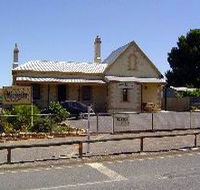 Stansbury Museum - Accommodation Coffs Harbour