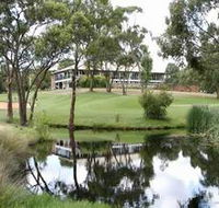 Flagstaff Hill Golf Club and Koppamurra Ridgway Restaurant - Accommodation Coffs Harbour