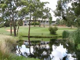 Flagstaff Hill Golf Club And Koppamurra Ridgway Restaurant - Accommodation Coffs Harbour 0