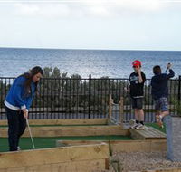 Port Vincent Putt Putt - Accommodation Coffs Harbour