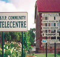 Southern Yorke Peninsula Community Telecentre - Accommodation Coffs Harbour