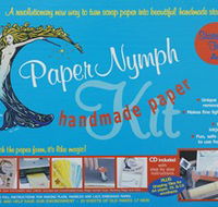 Paper Nymph - Accommodation Coffs Harbour