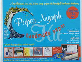 Paper Nymph - Accommodation Coffs Harbour 0