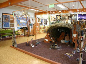 Ceduna Aboriginal Arts And Culture Centre - Accommodation Coffs Harbour 0