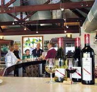 d'Arenberg Vineyard And Winery - Accommodation Coffs Harbour