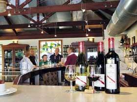 D'Arenberg Vineyard And Winery - Accommodation Coffs Harbour 0