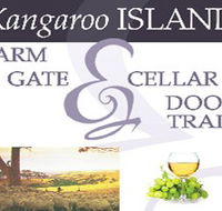 Kangaroo Island Farm Gate and Cellar Door Trail - Accommodation Coffs Harbour