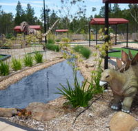 Barossa Bowland and Mini Golf - Accommodation Coffs Harbour