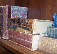 Local History Room - Accommodation Coffs Harbour