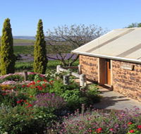 Coriole Vineyards - Accommodation Coffs Harbour
