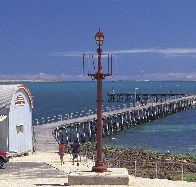 Port Victoria Museum - Accommodation Coffs Harbour