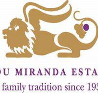 Lou Miranda Estate and Miranda Restaurant - Accommodation Coffs Harbour