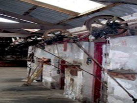 Mount Dutton Bay Woolshed Museum - Accommodation Coffs Harbour 0