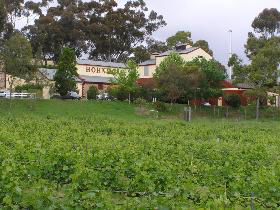 Horndale Distillery And Wine Cellars - Accommodation Coffs Harbour 0