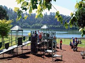 Valley Lake Wildlife Park And Boardwalk - Accommodation Coffs Harbour 0