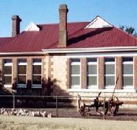 Maitland Museum - Accommodation Coffs Harbour