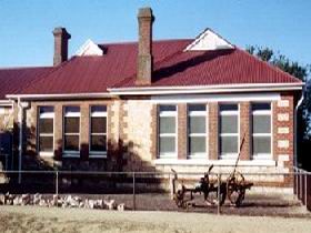 Maitland Museum - Accommodation Coffs Harbour 0