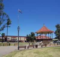 Gladstone Square - Accommodation Coffs Harbour