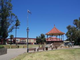 Gladstone Square - Accommodation Coffs Harbour 0