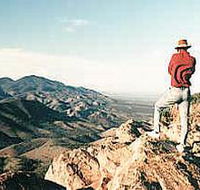 Devil's Peak Walking Trail - Accommodation Coffs Harbour