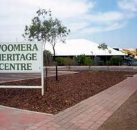 Woomera Heritage and Visitor Information Centre - Accommodation Coffs Harbour