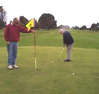 Kingston South East Golf Club - Accommodation Coffs Harbour
