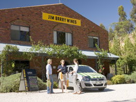 Jim Barry Wines - Accommodation Coffs Harbour 0
