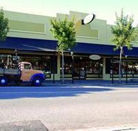 Wohlers - Accommodation Coffs Harbour