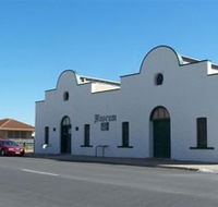 Ardrossan Historical Museum - Accommodation Coffs Harbour