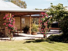 Turkey Flat Vineyards - Accommodation Coffs Harbour 0