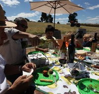 God's Hill Wines - Accommodation Coffs Harbour