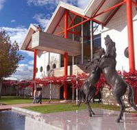 Rymill Coonawarra - Accommodation Coffs Harbour