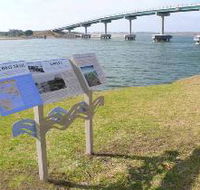 River Boat Trail - Accommodation Coffs Harbour