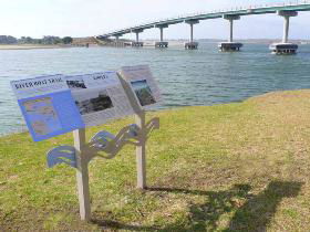 River Boat Trail - Accommodation Coffs Harbour 0