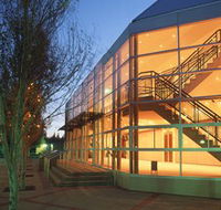 Barossa Arts and Convention Centre - Accommodation Coffs Harbour