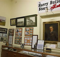 Minlaton Museum - Accommodation Coffs Harbour