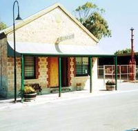 Edithburgh Museum - Accommodation Coffs Harbour