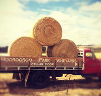 Moorooroo Park Vineyards - Accommodation Coffs Harbour