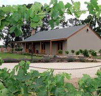 VineCrest Fine Barossa Wine - Accommodation Coffs Harbour
