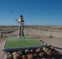 Coober Pedy Opal Fields Golf Club - Accommodation Coffs Harbour