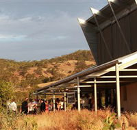 Kabminye Wines - Accommodation Coffs Harbour