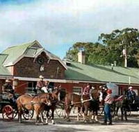 Anlaby Station - Accommodation Coffs Harbour