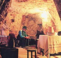 Umoona Opal Mine And Museum - Accommodation Coffs Harbour