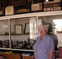 Streaky Bay National Trust Museum - Accommodation Coffs Harbour