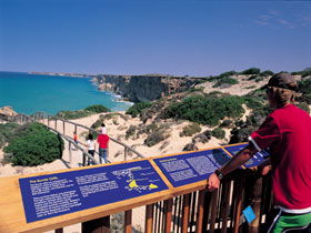 Far West Coast Marine Park - Accommodation Coffs Harbour 0