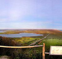 The Investigator Trail - Accommodation Coffs Harbour