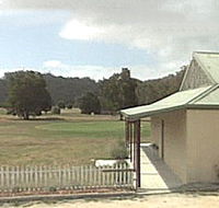 St Helens Golf Club - Accommodation Coffs Harbour