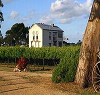 Highbank Vineyards - Accommodation Coffs Harbour